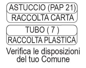 smaltimento imballi tubiastuccio smaltimento imballi tubiastuccio